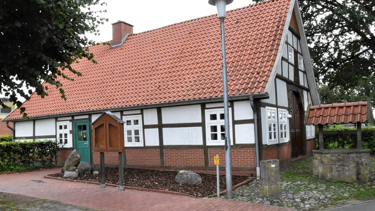 Heimathaus Badbergen